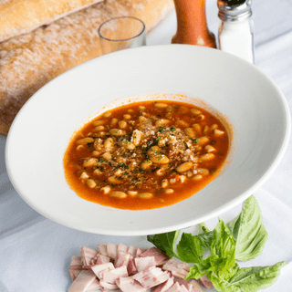 Pasta & Fagioli