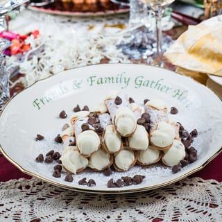 Cannoli