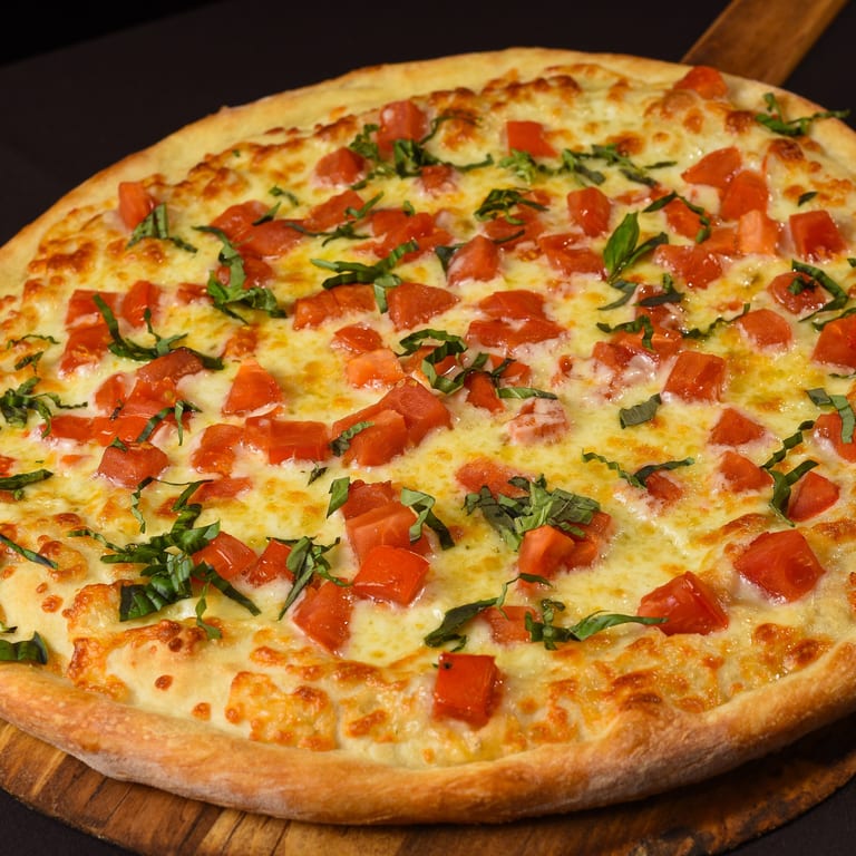 Irresistible Pizza Options