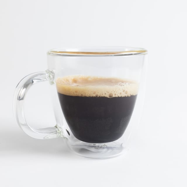 Cafe Espresso.