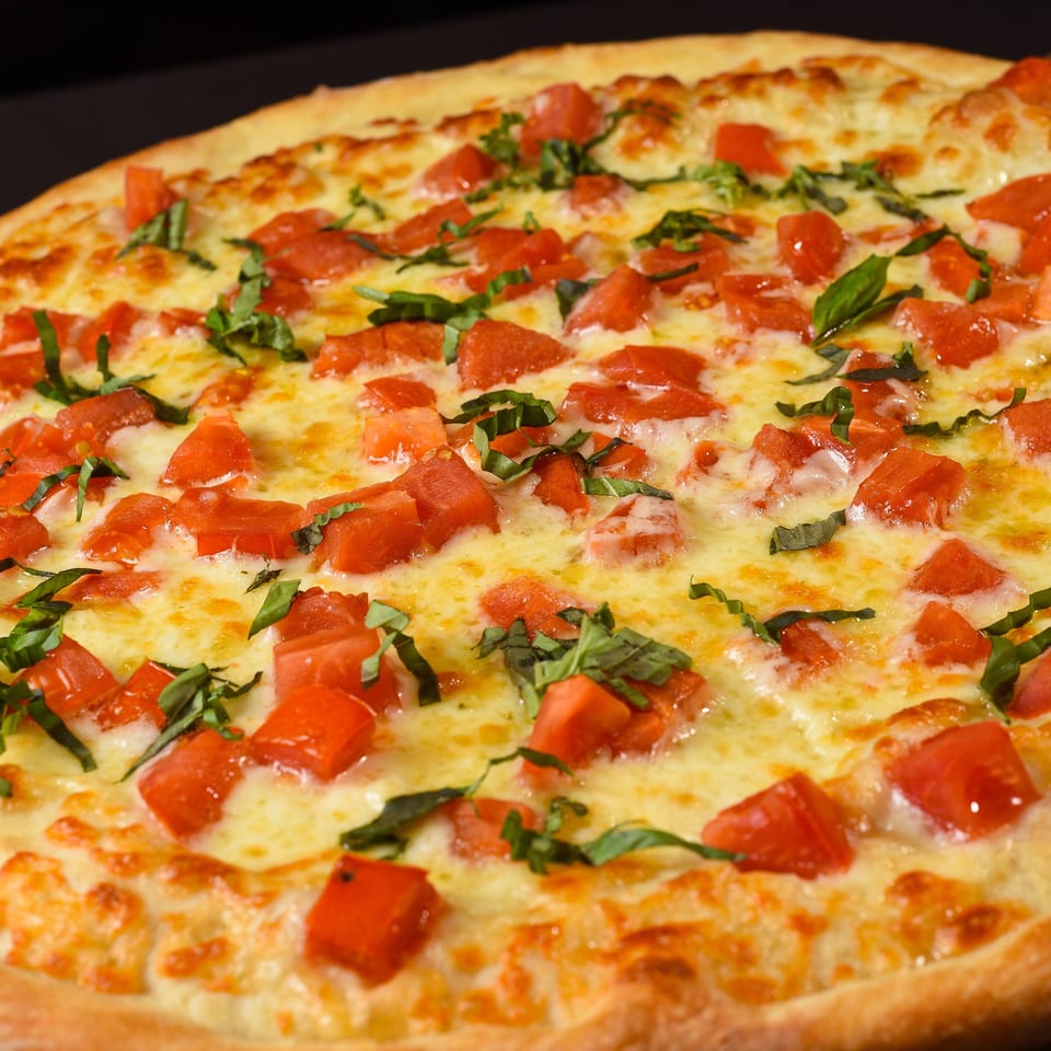 Irresistible Pizza Options
