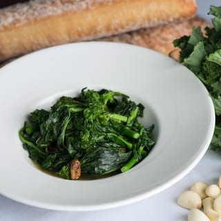 Broccoli Di Rabe